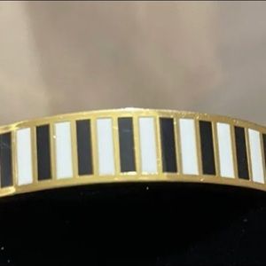 Kate Spade, “Rule the Roost” Bangle Bracelet